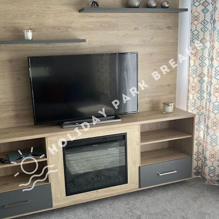 Sunset - A Relaxing Gold 3 Bed Holiday Home At Seal Bay Resort 치체스터 외부 사진