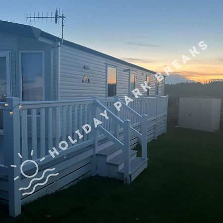 Sunset - A Relaxing Gold 3 Bed Holiday Home At Seal Bay Resort 치체스터 외부 사진