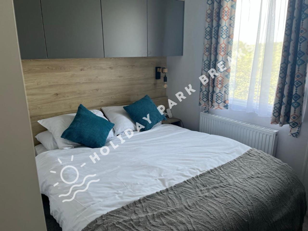 Sunset - A Relaxing Gold 3 Bed Holiday Home At Seal Bay Resort 치체스터 외부 사진